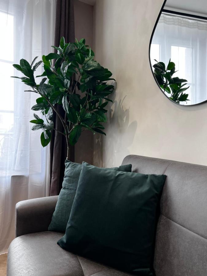 Myaka Appartement Wood Cholet Exterior foto